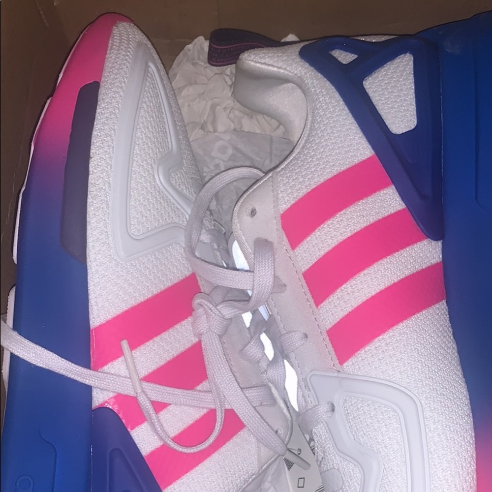 Adidas sneakers